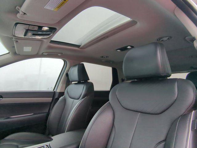 used 2023 Hyundai Palisade car, priced at $33,295