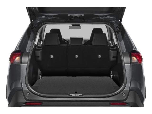 new 2025 Toyota RAV4 car, priced at $33,673