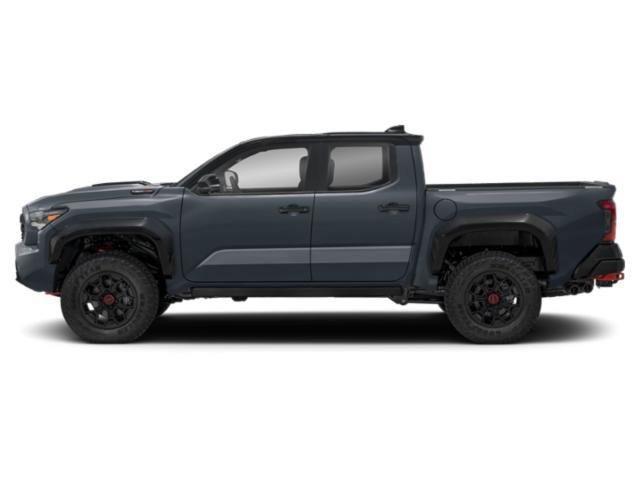 new 2026 Toyota Tacoma Hybrid car, priced at $52,798