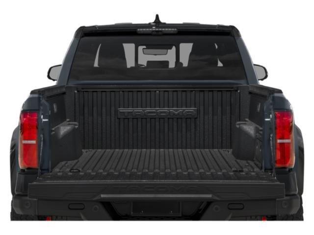 new 2026 Toyota Tacoma Hybrid car, priced at $52,798