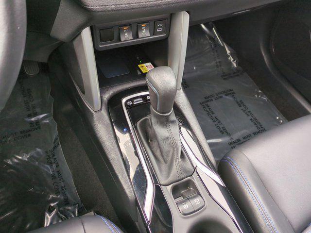 used 2023 Toyota Corolla Hybrid car, priced at $29,900