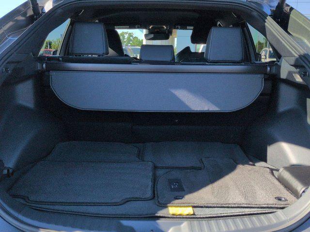 used 2026 Toyota bZ car, priced at $33,372