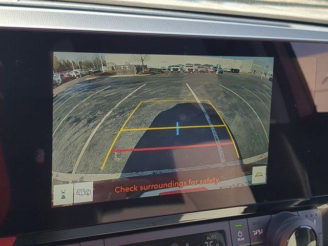 used 2026 Toyota Grand Highlander Hybrid car, priced at $55,750