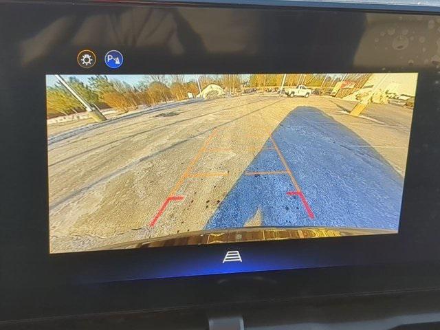 used 2026 Chevrolet Equinox car, priced at $33,450