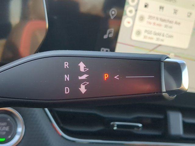 used 2026 Chevrolet Equinox car, priced at $31,998