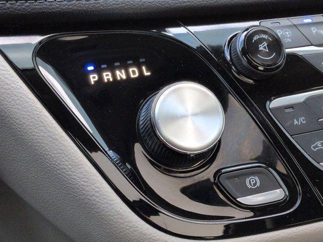used 2017 Chrysler Pacifica car, priced at $18,118