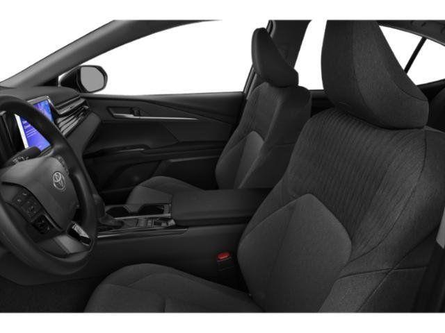 new 2026 Toyota Camry car, priced at $32,125
