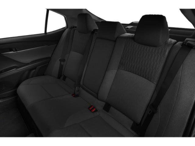 new 2026 Toyota Camry car, priced at $32,125
