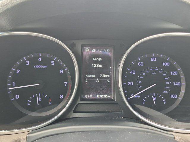 used 2019 Hyundai Santa Fe XL car, priced at $20,009