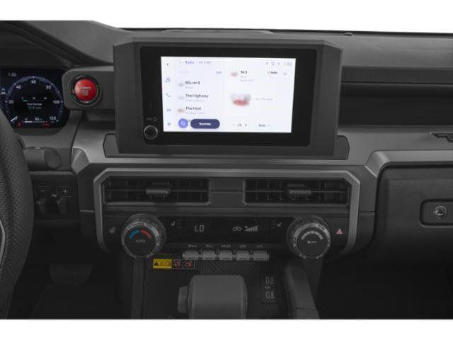 new 2026 Toyota Tacoma Hybrid car, priced at $55,747