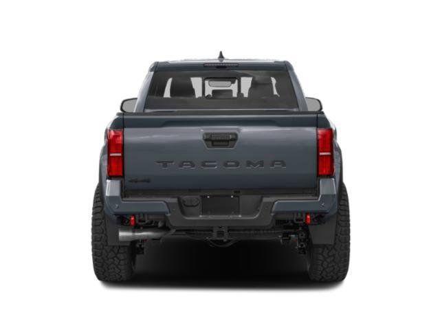new 2026 Toyota Tacoma Hybrid car, priced at $55,747