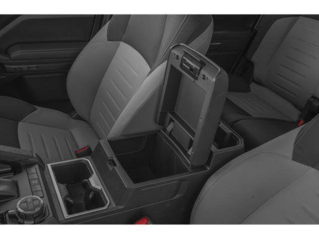 new 2026 Toyota Tacoma Hybrid car, priced at $55,747