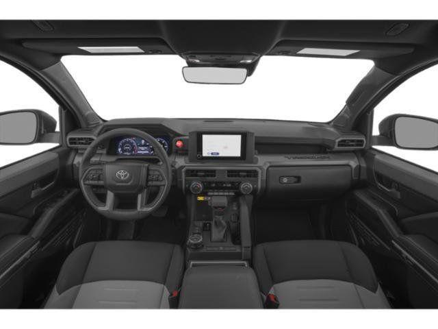 new 2026 Toyota Tacoma Hybrid car, priced at $55,747