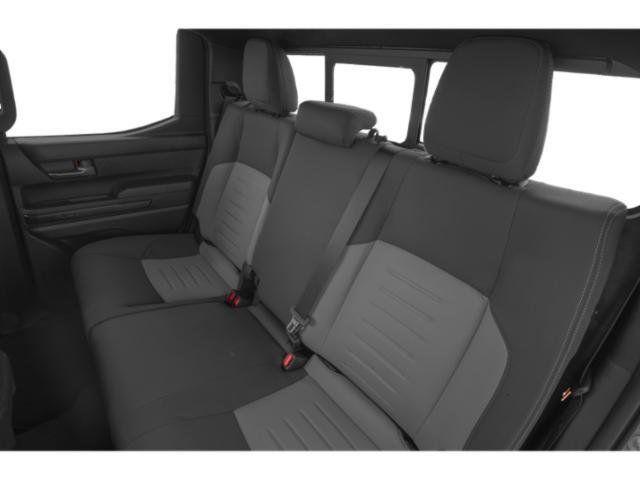 new 2026 Toyota Tacoma Hybrid car, priced at $55,747