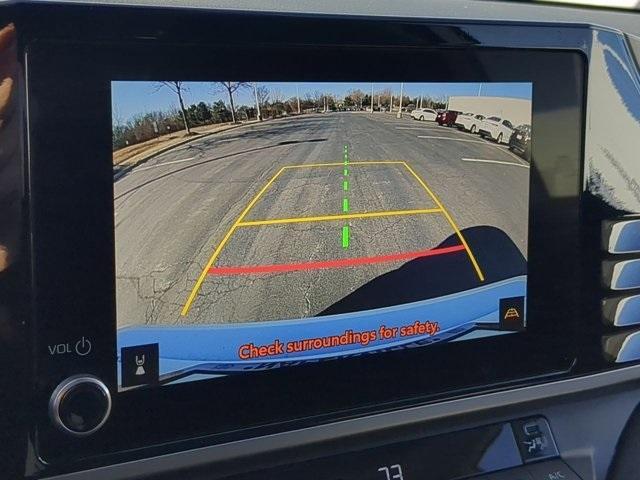 used 2025 Toyota Camry car, priced at $28,698