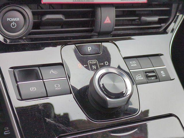 used 2023 Toyota bZ4X car, priced at $24,832