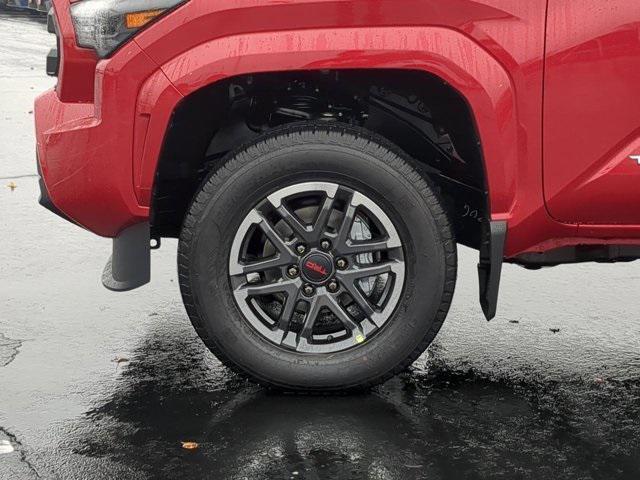 new 2025 Toyota Tacoma car, priced at $47,903