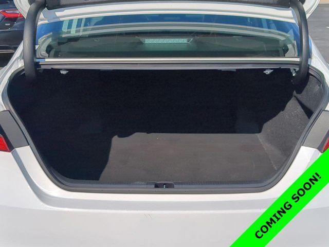 used 2024 Toyota Camry car, priced at $25,449