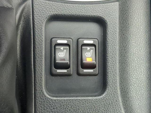 used 2020 Subaru BRZ car, priced at $22,900