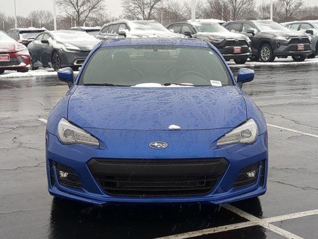 used 2020 Subaru BRZ car, priced at $22,900