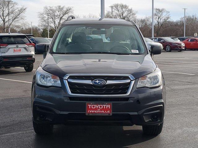 used 2017 Subaru Forester car, priced at $12,600