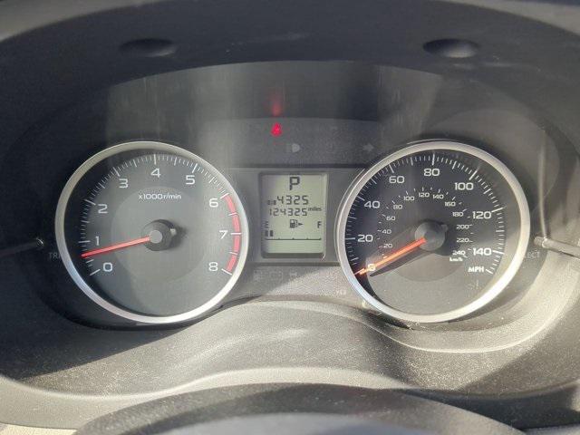 used 2017 Subaru Forester car, priced at $12,600