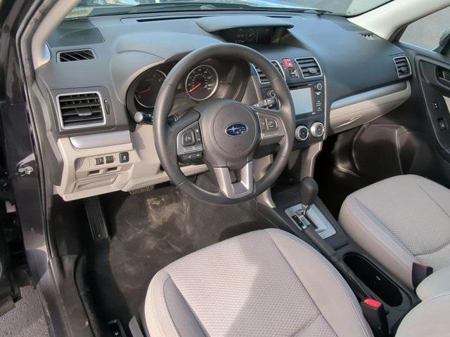 used 2017 Subaru Forester car, priced at $12,600