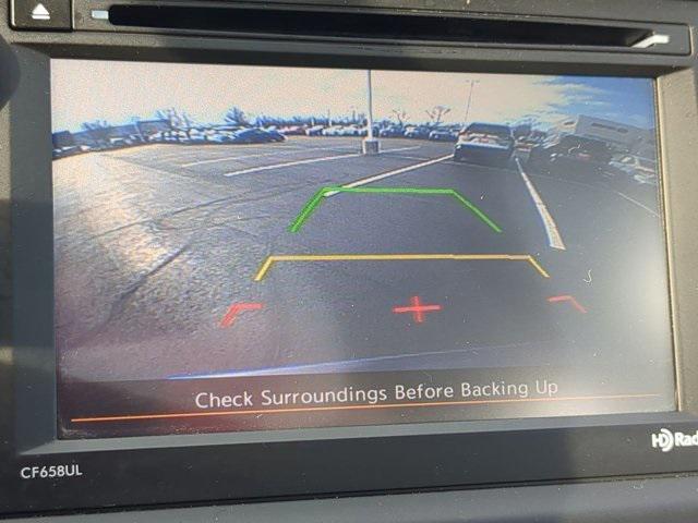 used 2017 Subaru Forester car, priced at $12,600