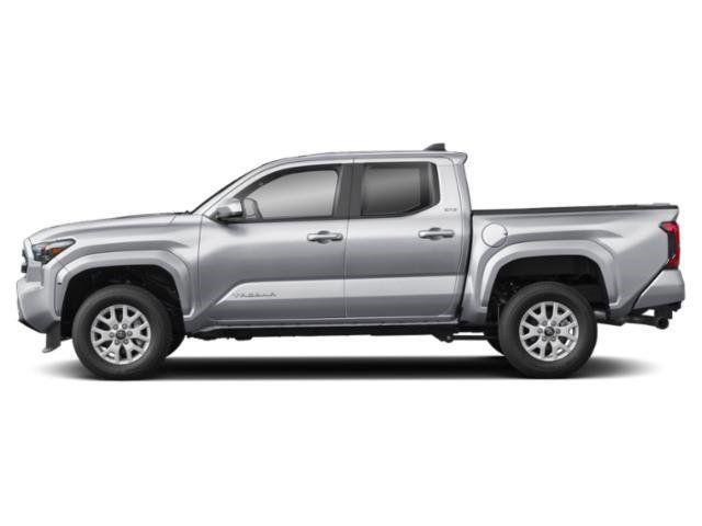 new 2026 Toyota Tacoma car, priced at $41,929