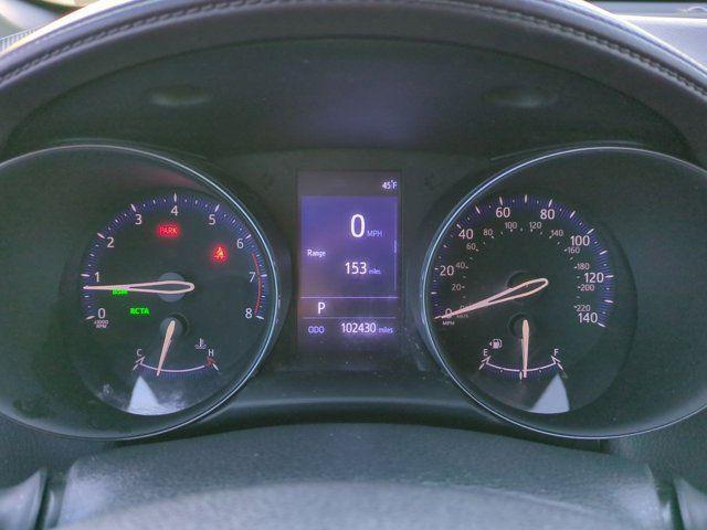 used 2019 Toyota C-HR car, priced at $16,623