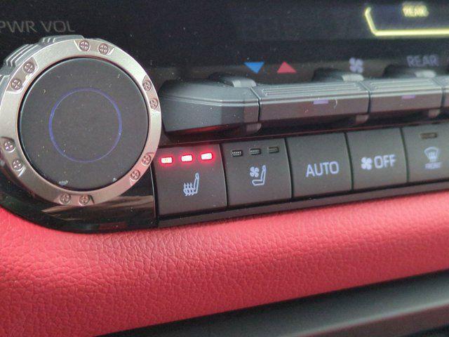 used 2023 Toyota Sequoia car, priced at $70,304
