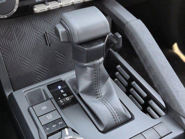 used 2025 Toyota Tacoma car, priced at $41,314