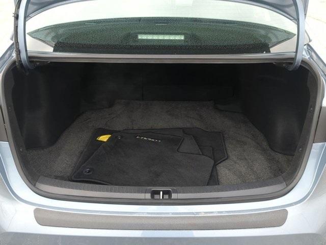 used 2021 Toyota Corolla car, priced at $16,957