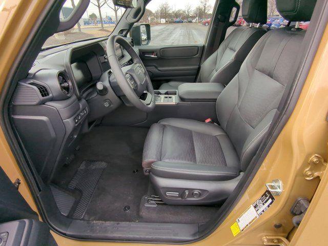 used 2024 Toyota Land Cruiser car, priced at $65,900