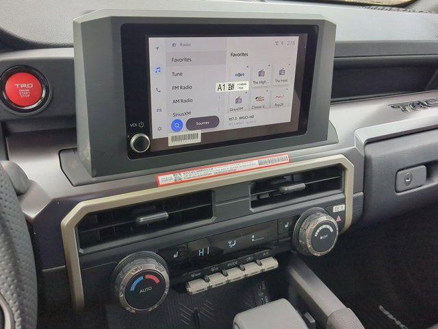 new 2026 Toyota Tacoma car, priced at $44,619