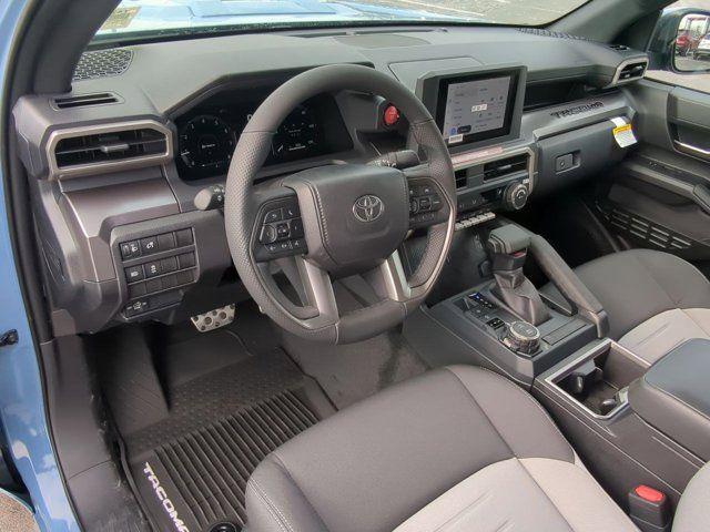 new 2026 Toyota Tacoma car, priced at $44,619