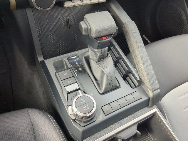 new 2026 Toyota Tacoma car, priced at $44,619