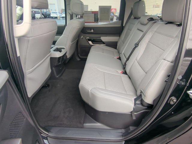 used 2022 Toyota Tundra car, priced at $46,225