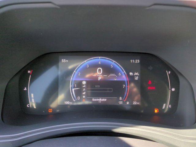 used 2026 Toyota Highlander car, priced at $52,578