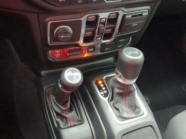 used 2020 Jeep Wrangler Unlimited car, priced at $32,998