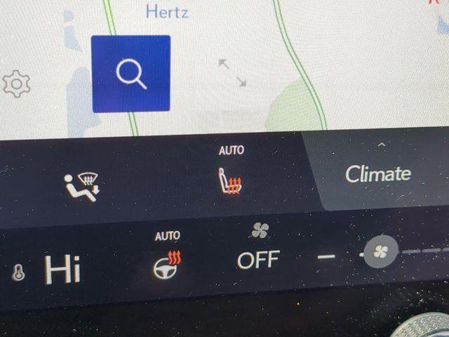 used 2025 Lexus NX 250 car, priced at $34,900