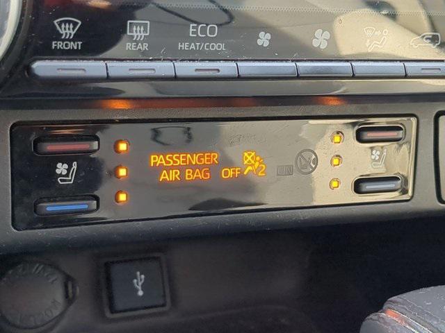 used 2020 Toyota RAV4 Hybrid car, priced at $25,307