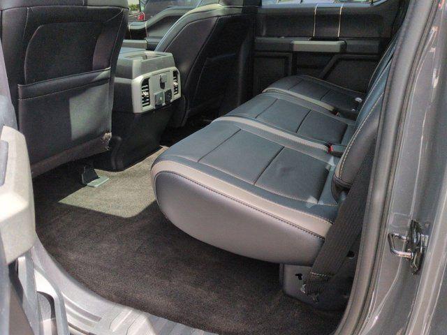 used 2018 Ford F-150 car, priced at $29,312