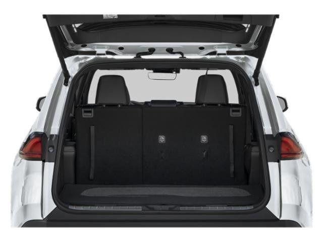 new 2026 Toyota Grand Highlander Hybrid car, priced at $59,696
