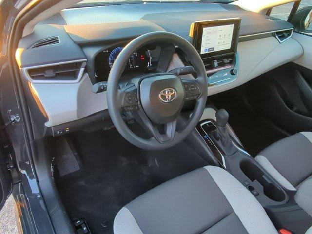 used 2026 Toyota Corolla car, priced at $25,988