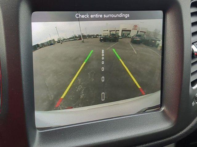 used 2020 Jeep Compass car, priced at $17,998