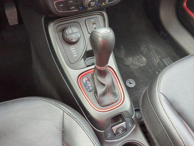 used 2020 Jeep Compass car, priced at $17,998