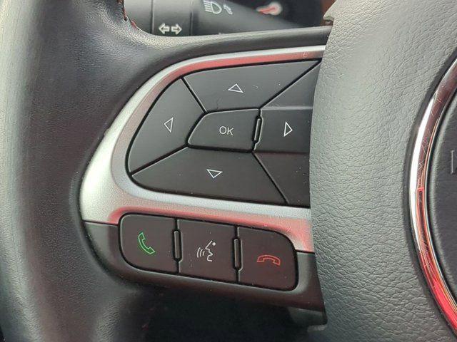 used 2020 Jeep Compass car, priced at $17,998