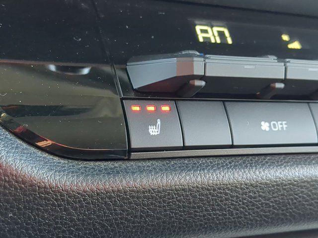 used 2022 Toyota Tundra car, priced at $40,990