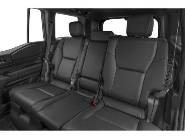 new 2026 Toyota Land Cruiser car, priced at $66,634